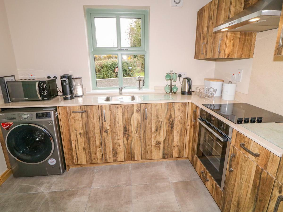 Minnie'S Cottage, Killeavy Newry Exterior foto