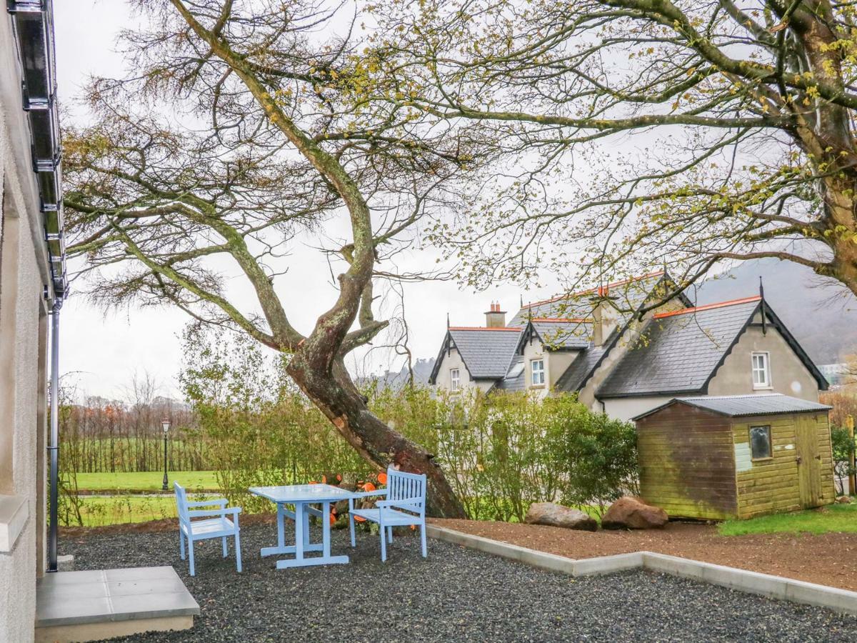 Minnie'S Cottage, Killeavy Newry Exterior foto