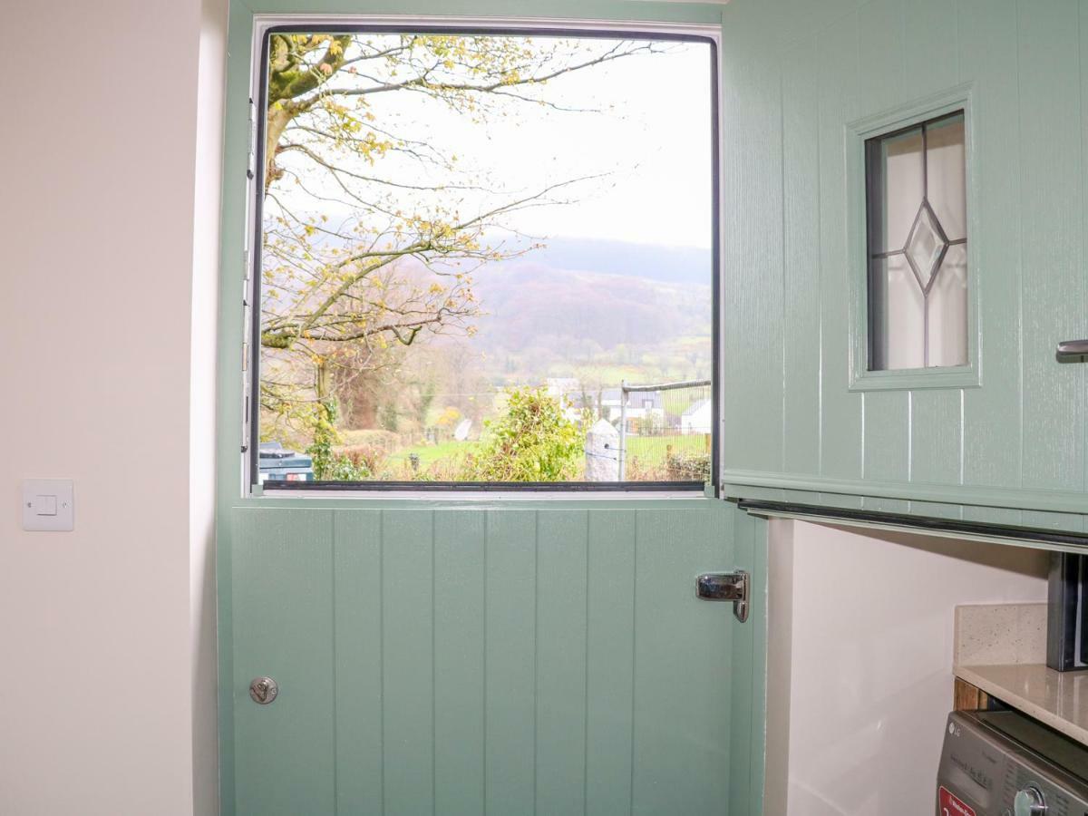 Minnie'S Cottage, Killeavy Newry Exterior foto